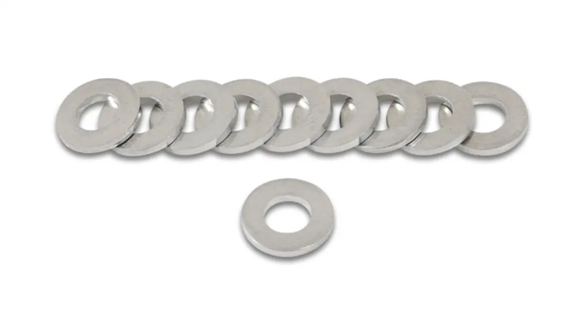 Vibrant Performance 20947 Box Set Of Crush Washers 1