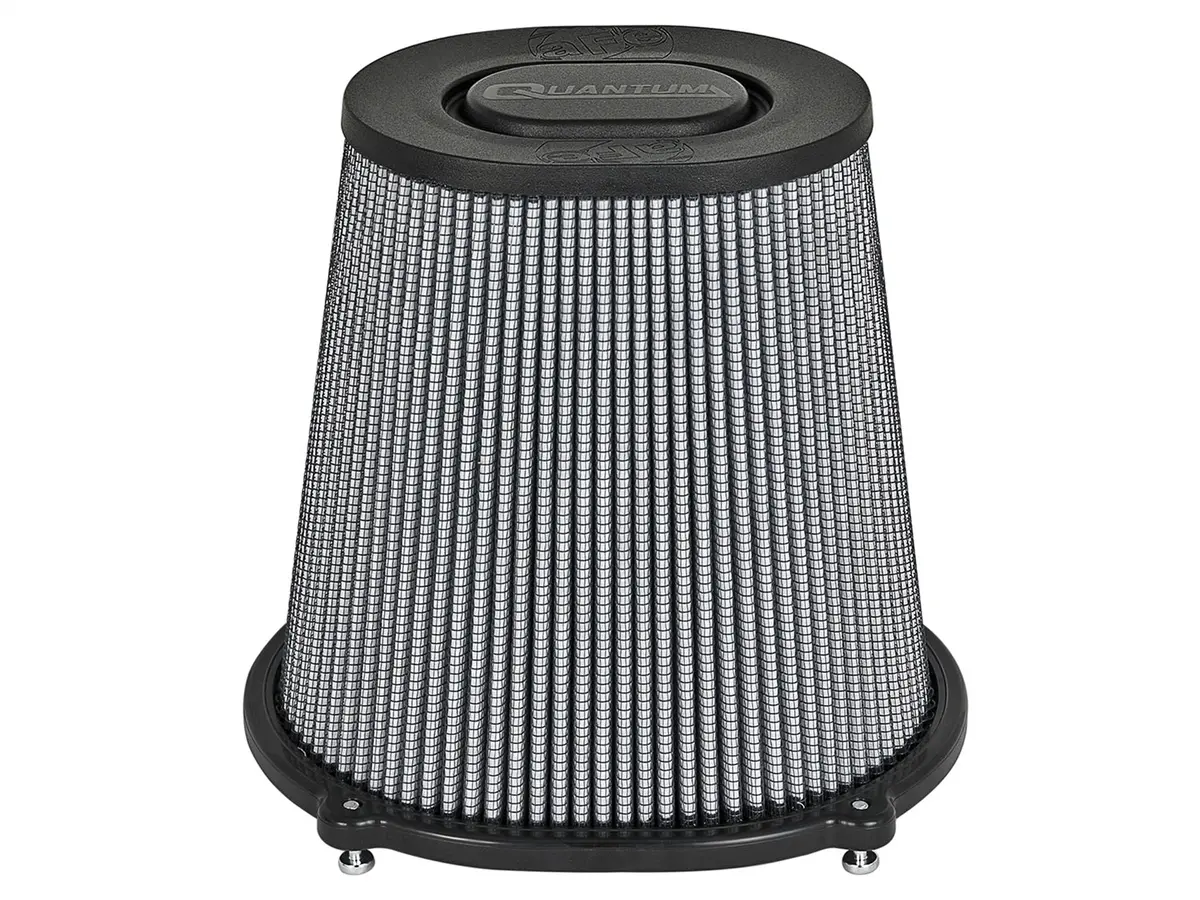 Afe Filters 21-90098 Quantum Air Intake Pro Dry S Replacement Air Filter 1