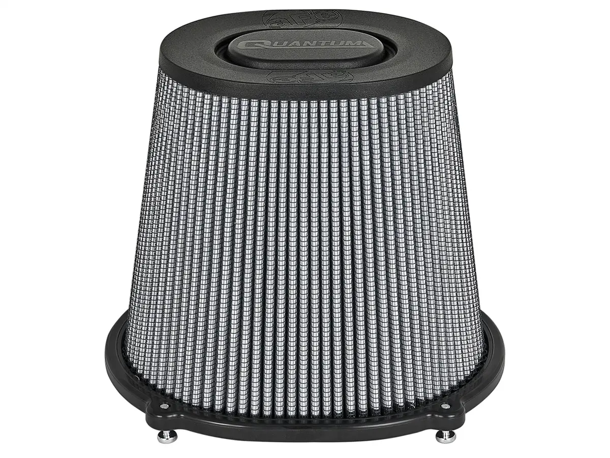 Afe Filters 21-90103 Quantum Air Intake Pro Dry S Replacement Air Filter 1
