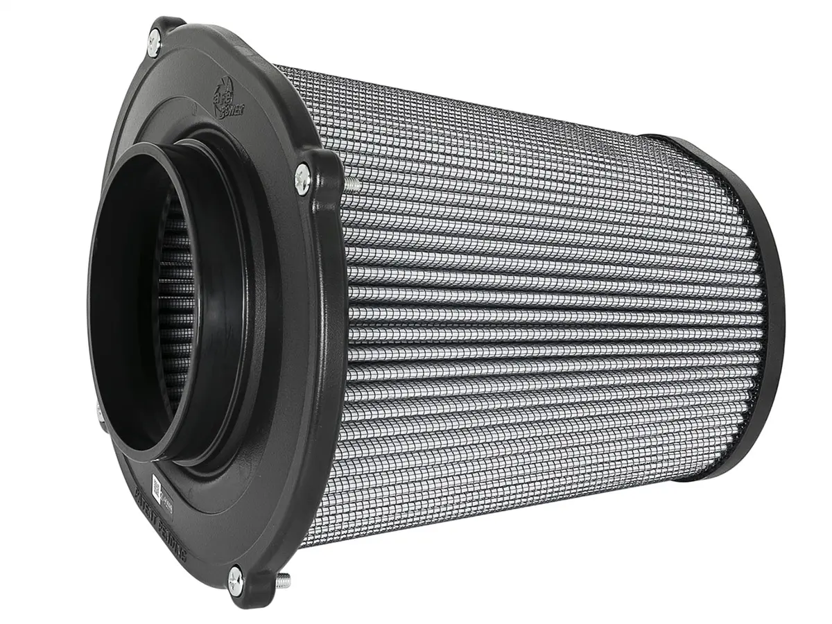 Afe Filters 21-90103 Quantum Air Intake Pro Dry S Replacement Air Filter 2