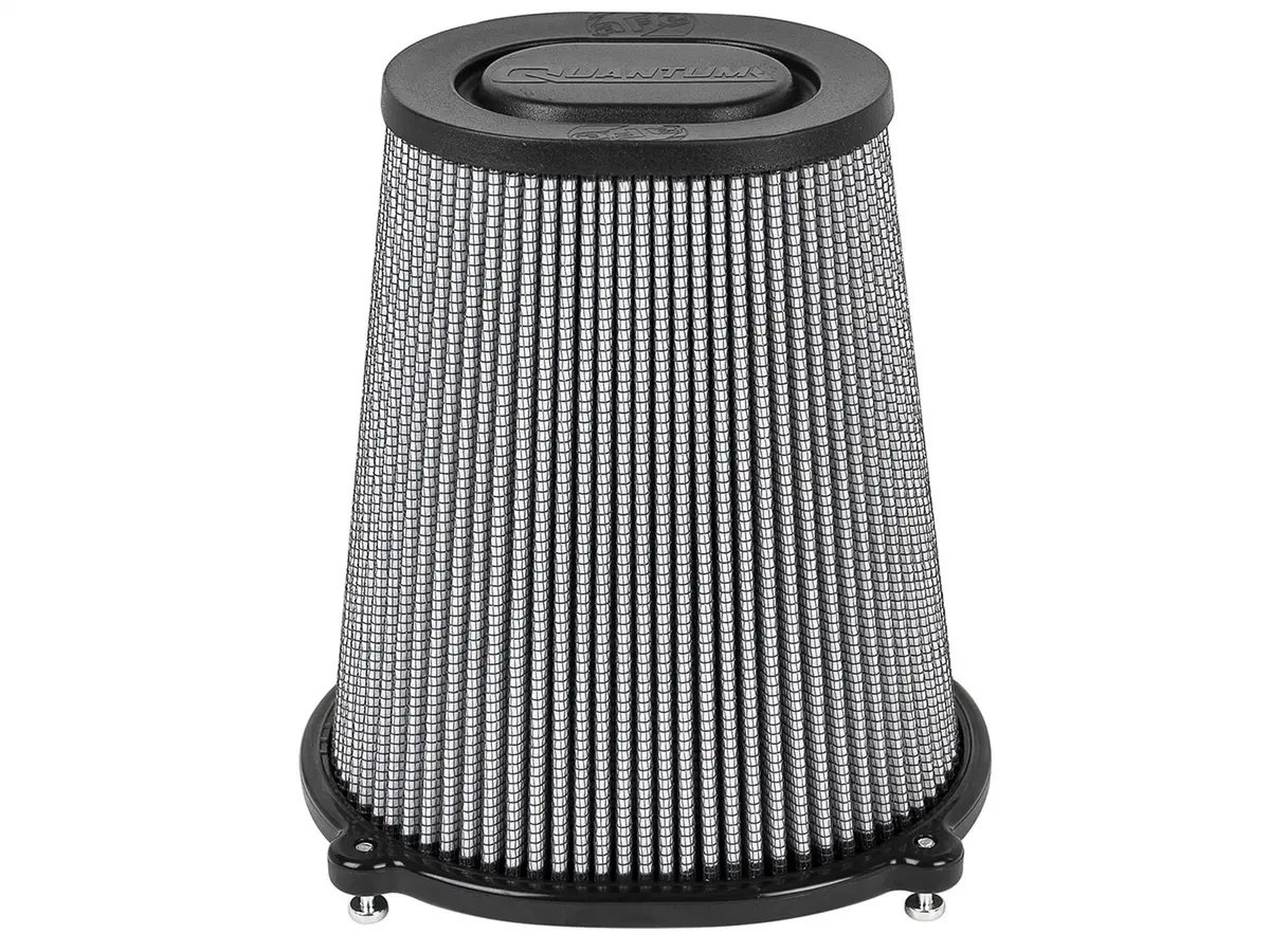 Afe Filters 21-90105 Quantum Air Intake Pro Dry S Replacement Air Filter 1