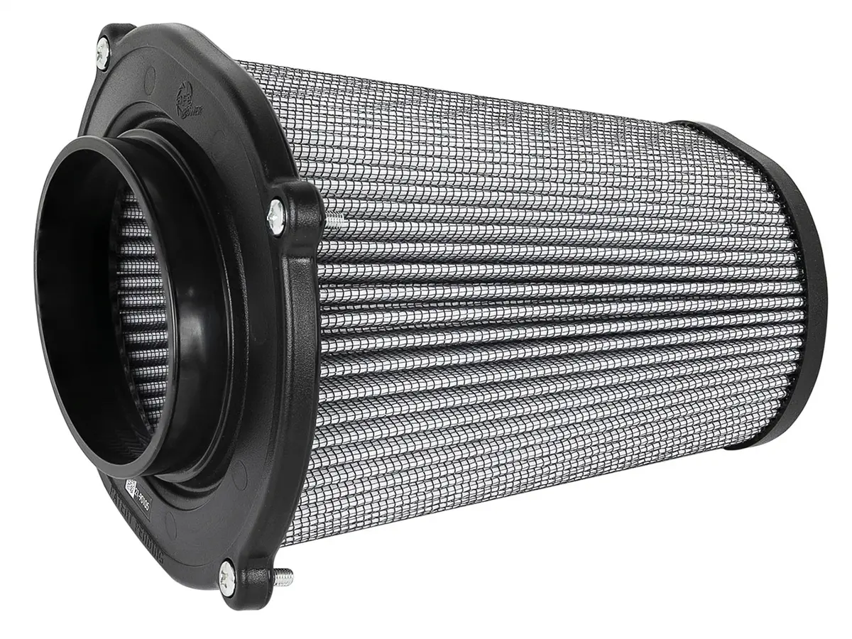 Afe Filters 21-90105 Quantum Air Intake Pro Dry S Replacement Air Filter 2