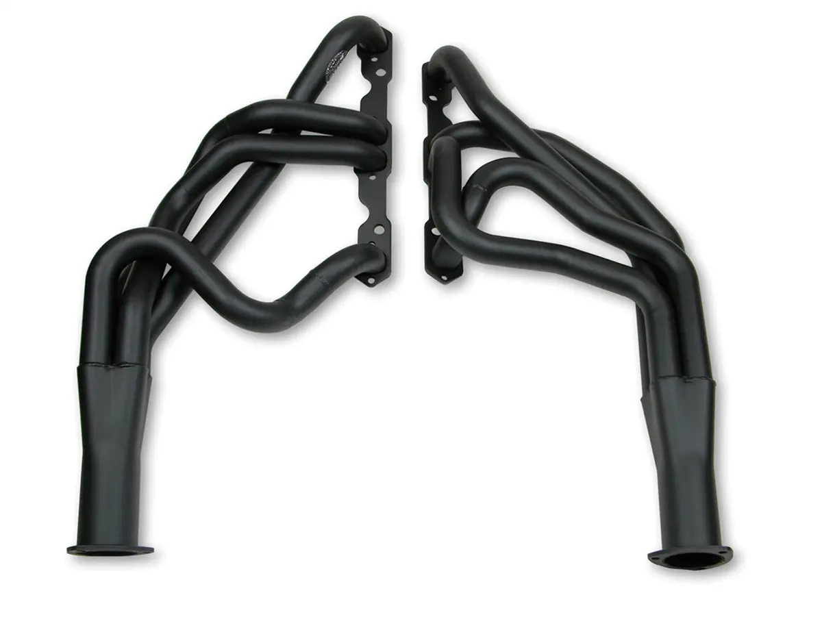Hooker Headers 2112Hkr Super Competition Long Tube Header 1