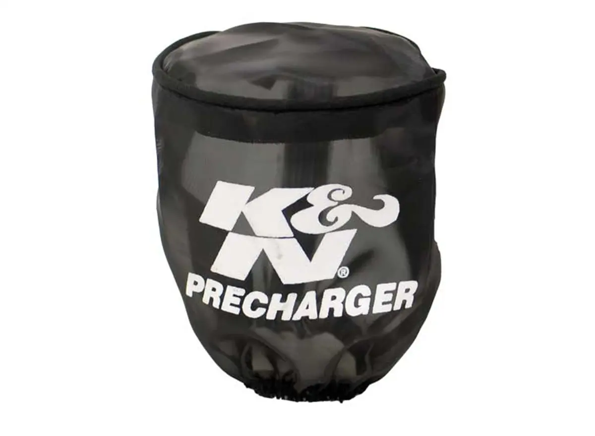 K&N Filters 22-8008Pk Precharger Filter Wrap 1