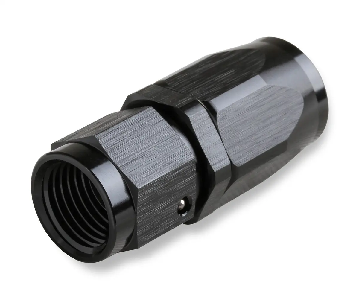 Mr Gasket 220112-Bl Swivel Hose End 1