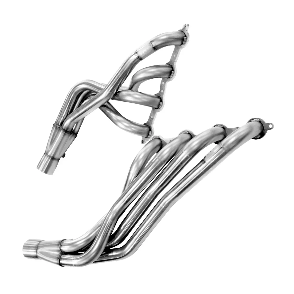 Kooks Custom Headers 22412400 Stainless Steel Headers Fits 98-02 Camaro Firebird 1