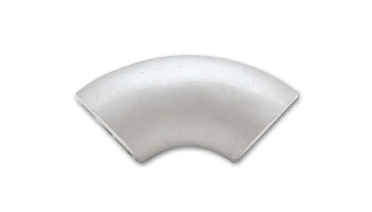 Vibrant Performance 2360 Long Radius 90 Degree Schedule 10 Elbow 1
