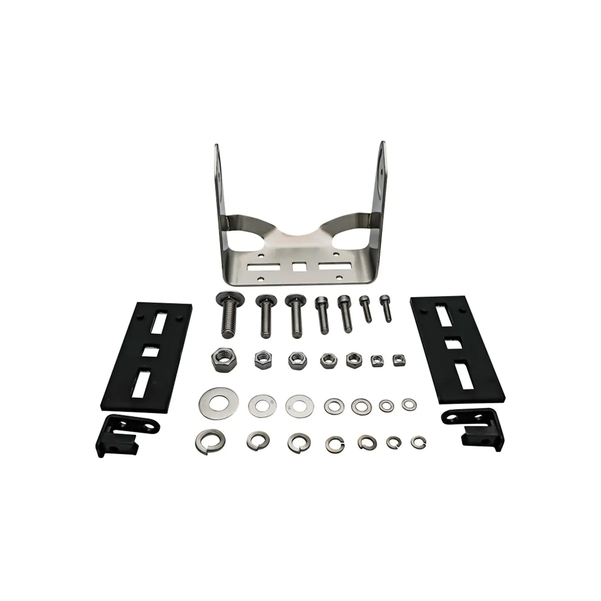 Rigid Industries 24422 Q-Series Pro Hardware Kit 1