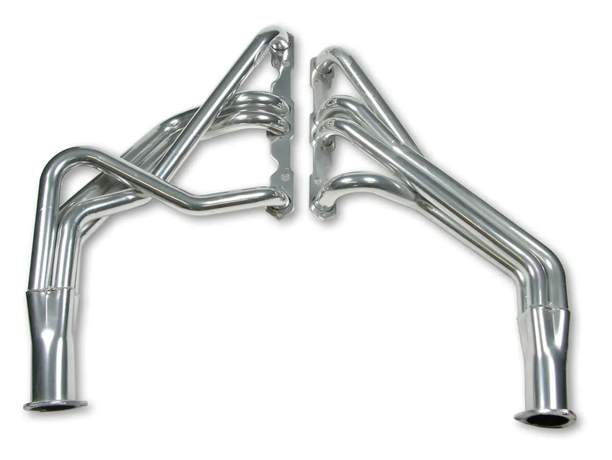 Hooker Headers 2458-1Hkr Super Competition Long Tube Header 1