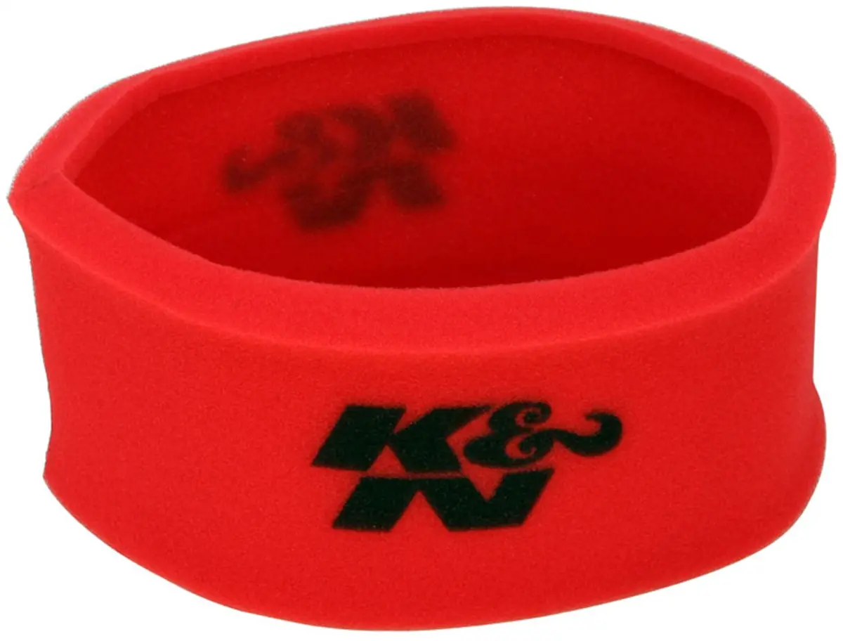 K&N Filters 25-3770 Airforce Pre-Cleaner Foam Filter Wrap 1
