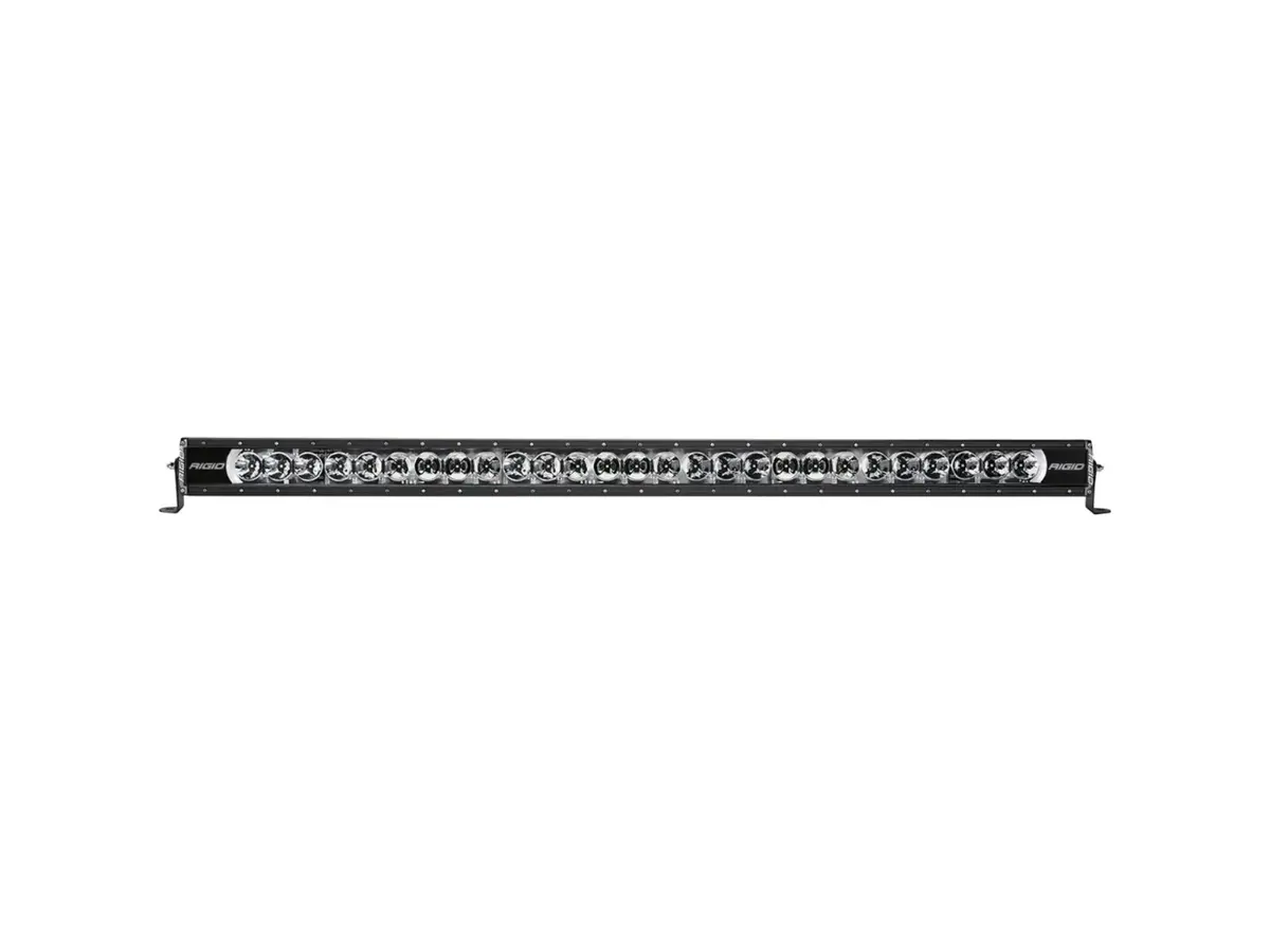 Rigid Industries Radiance+ 50 Inch Rgbw Light Bar 1