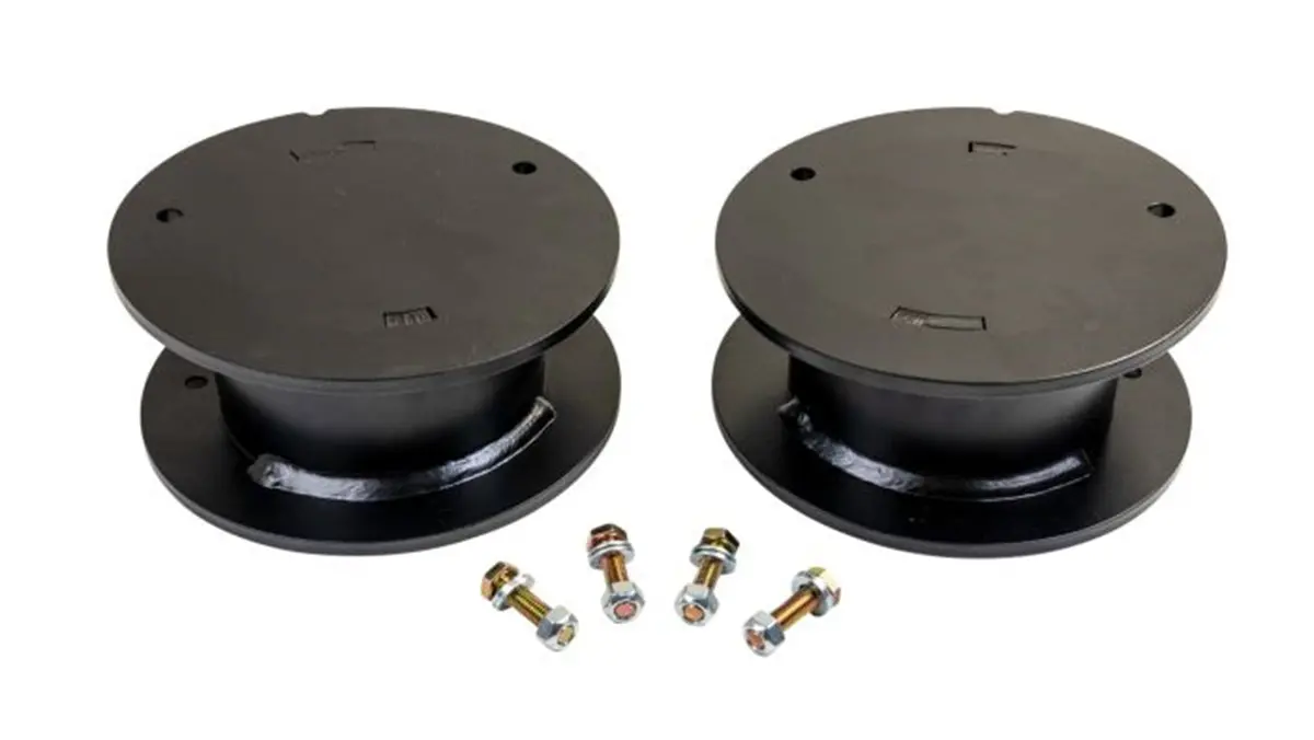 Readylift 26-19332 Coil Spring Spacer Kit Fits 19-24 3500 1