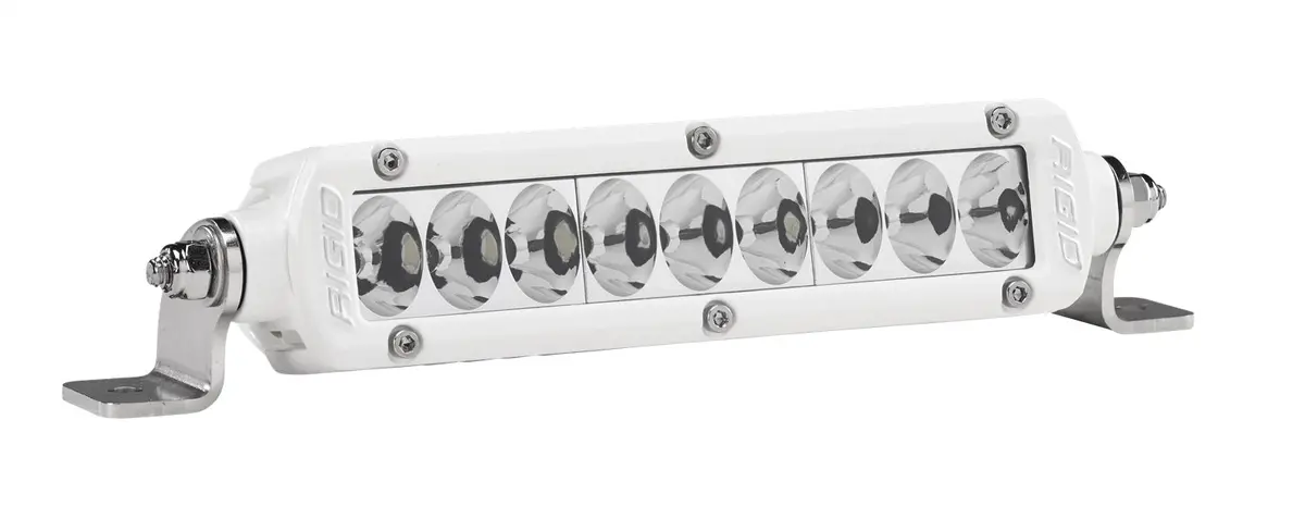 Rigid Industries 306613 Sr-Series Pro Driving Light 1