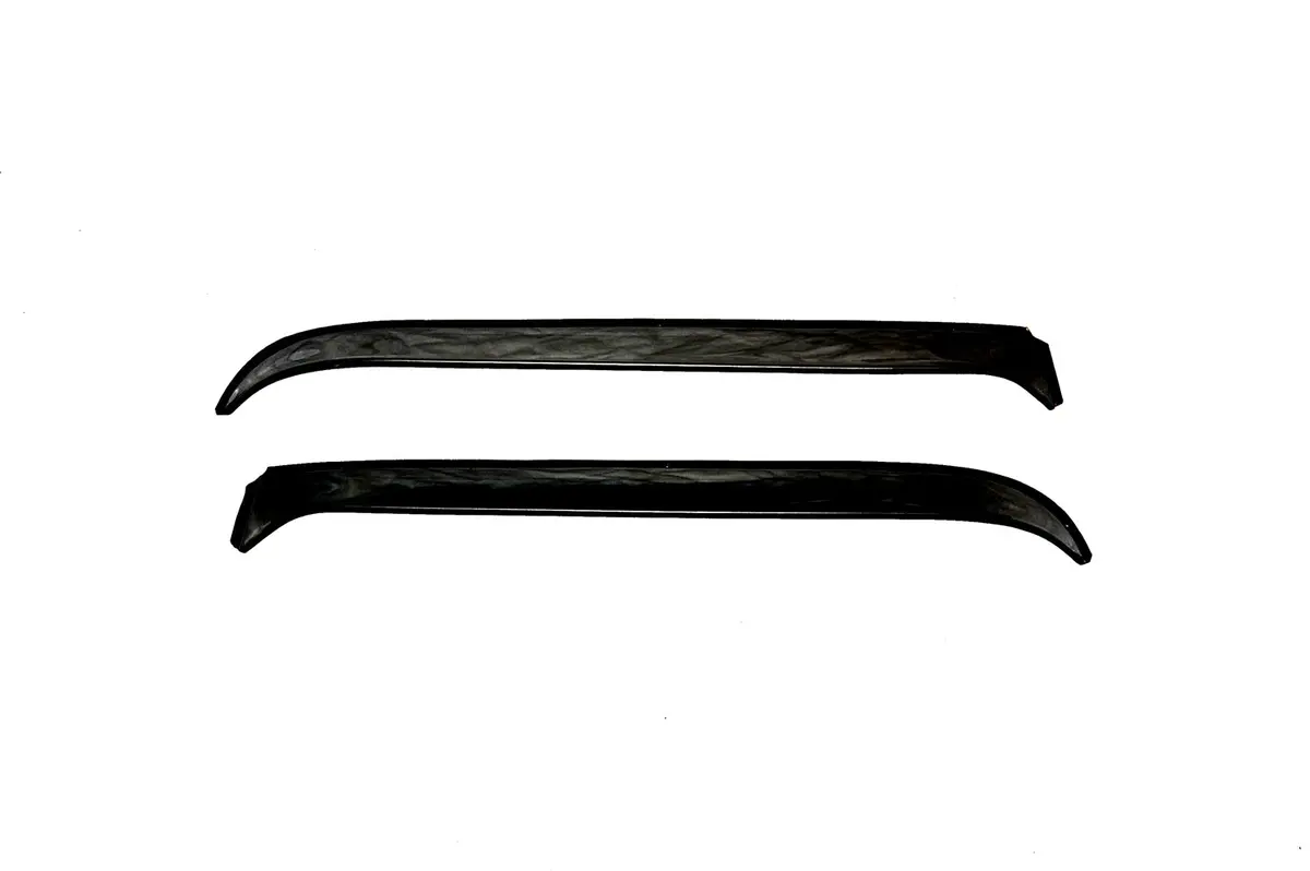 Auto Ventshade 32143 Ventshade Deflector Fits 89-98 Sidekick Tracker 1