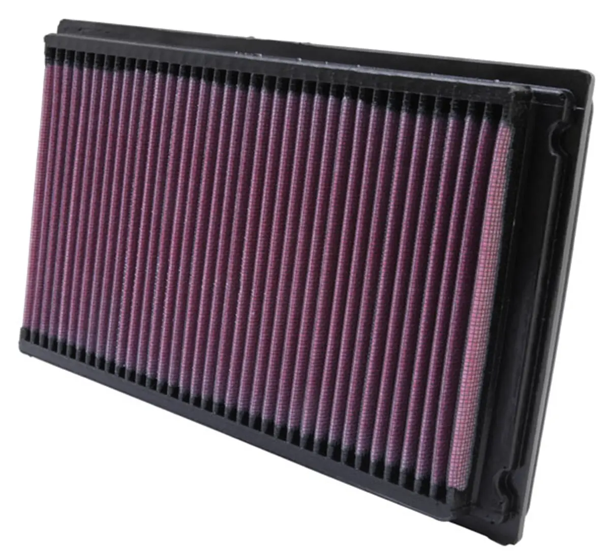 K&N Filters 33-2031-2 Air Filter 1