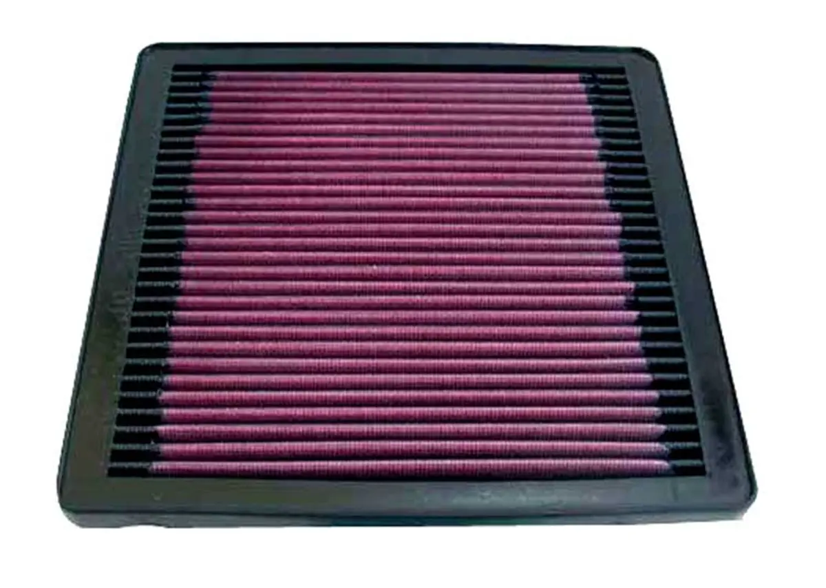 K&N Filters 33-2045 Air Filter 1