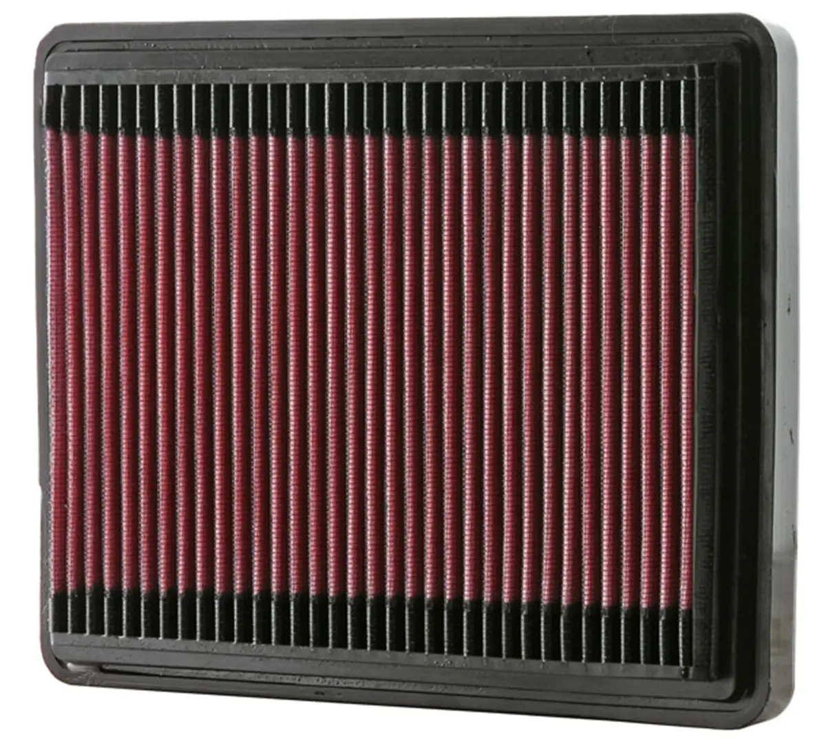 K&N Filters 33-2081 Air Filter Fits 86-89 944 1