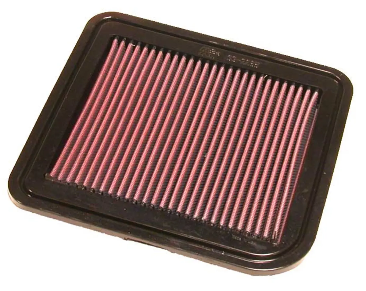 K&N Filters 33-2285 Air Filter Fits 04-12 Eclipse Endeavor Galant 1