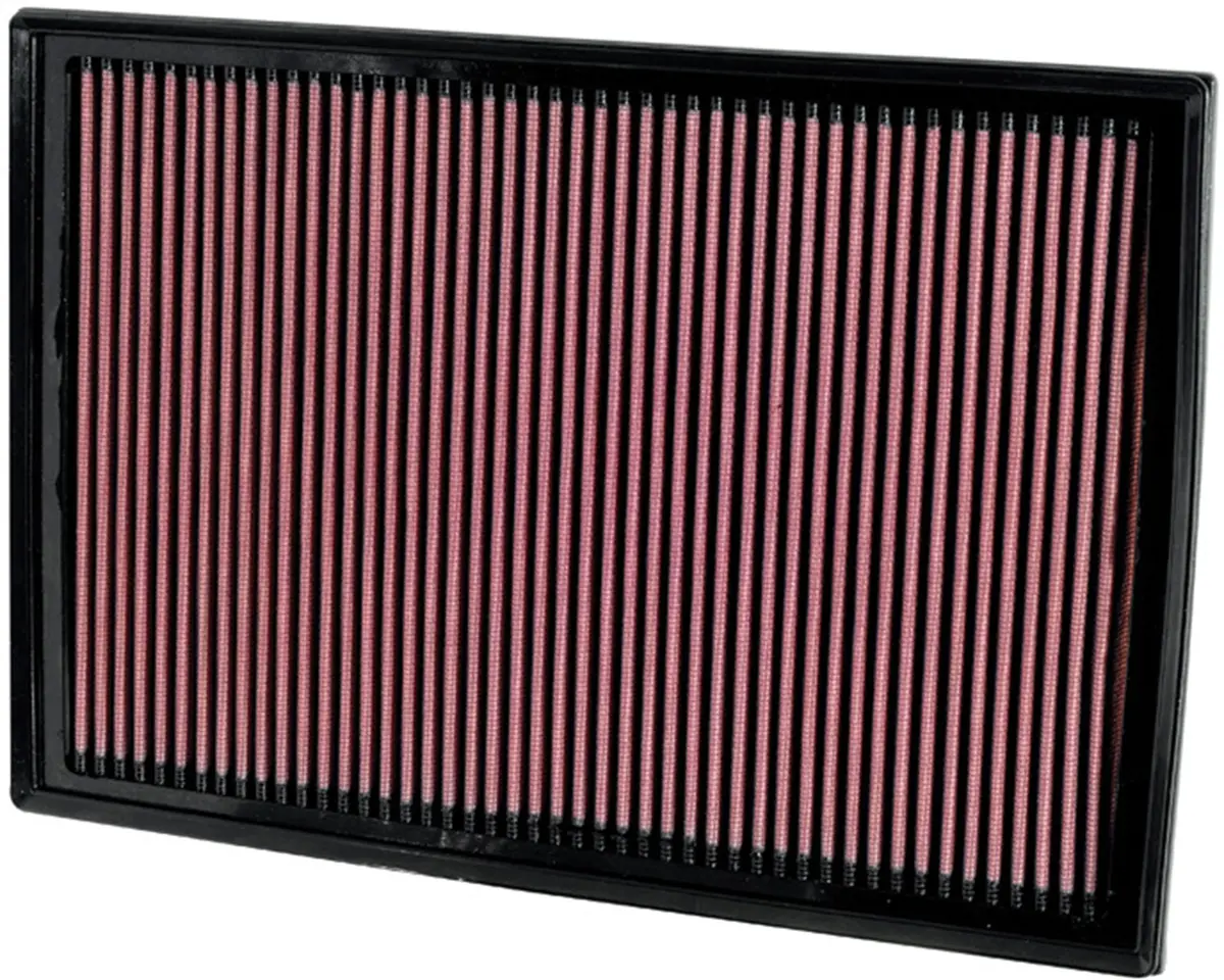 K&N Filters 33-2406 Air Filter Fits 07-10 X5 1