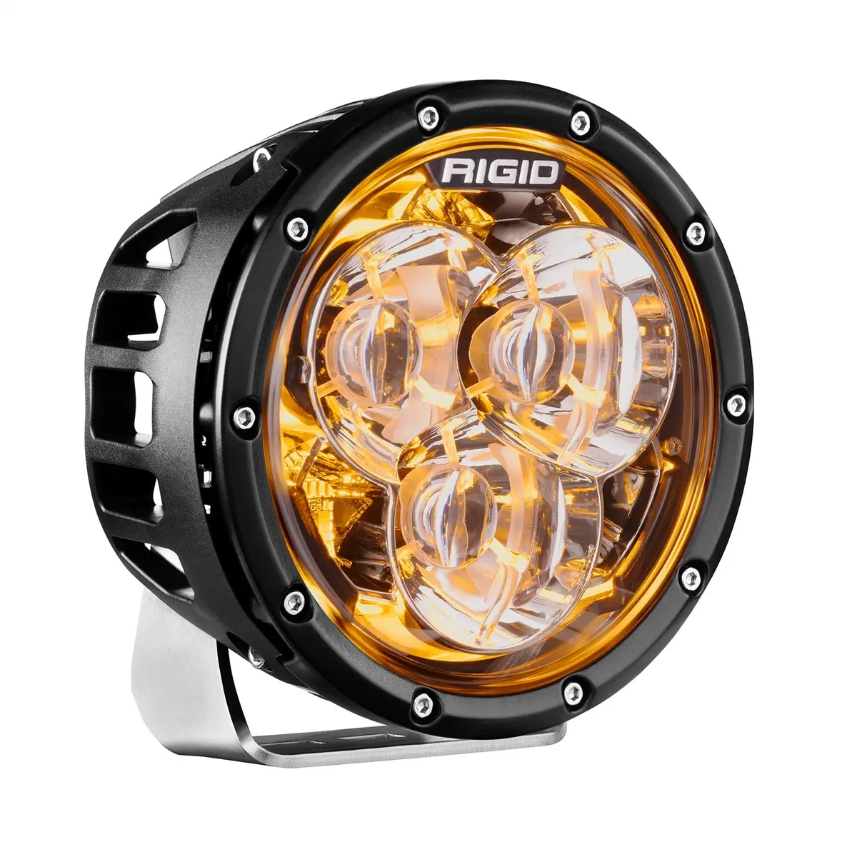 Rigid Industries 36211 360-Series Laser Off-Road Lights 1