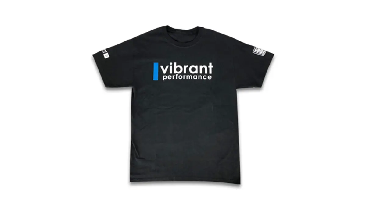 Vibrant Performance 39031 T-Shirt 1