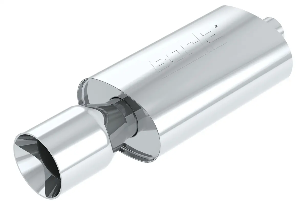 Borla 40061 Borla Boomers Wailtail Muffler 1