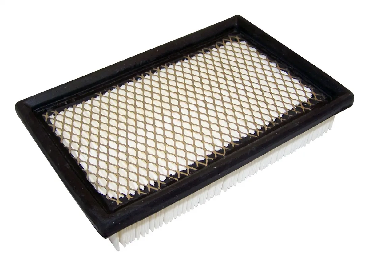 Crown Automotive 4306113 Air Filter Fits Caravan Grand Caravan Town & Country 1