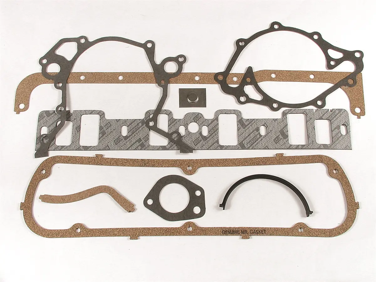 Mr Gasket 4410 Cam Change Gaskets 1