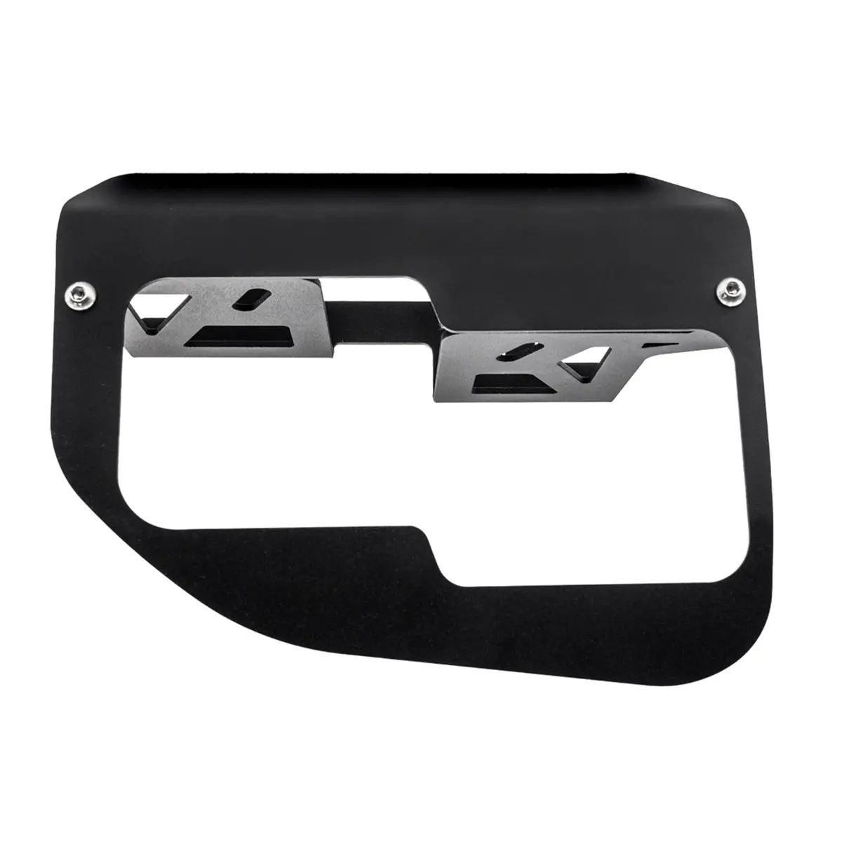 Rigid Industries 46733 Fog Light Bracket 1