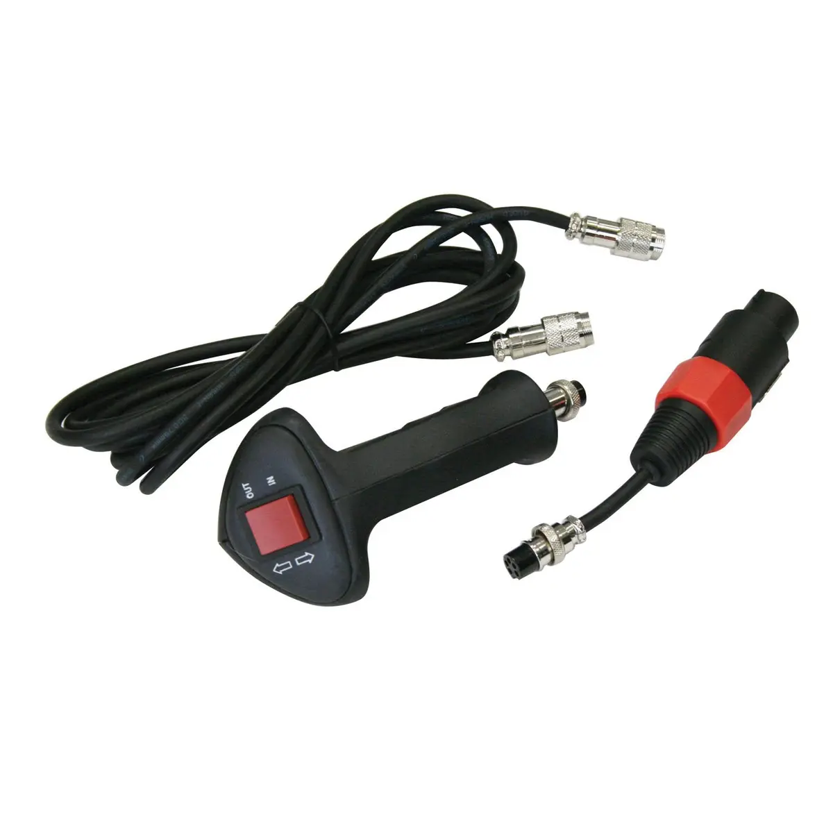 Westin 47-3522 Wireless Winch Remote Kit 1