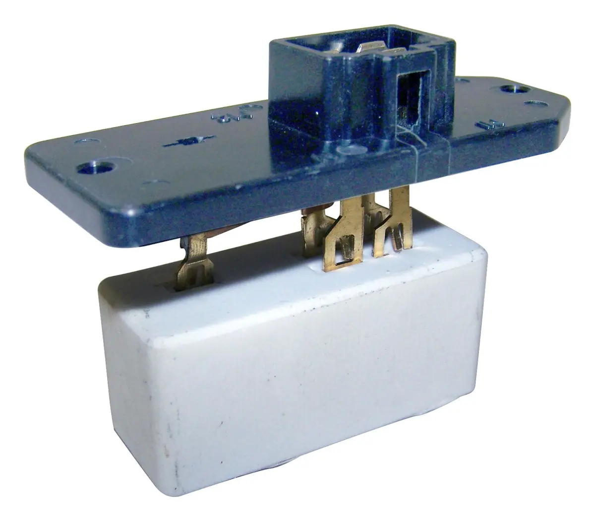 Crown Automotive 4720278 Blower Motor Resistor 1