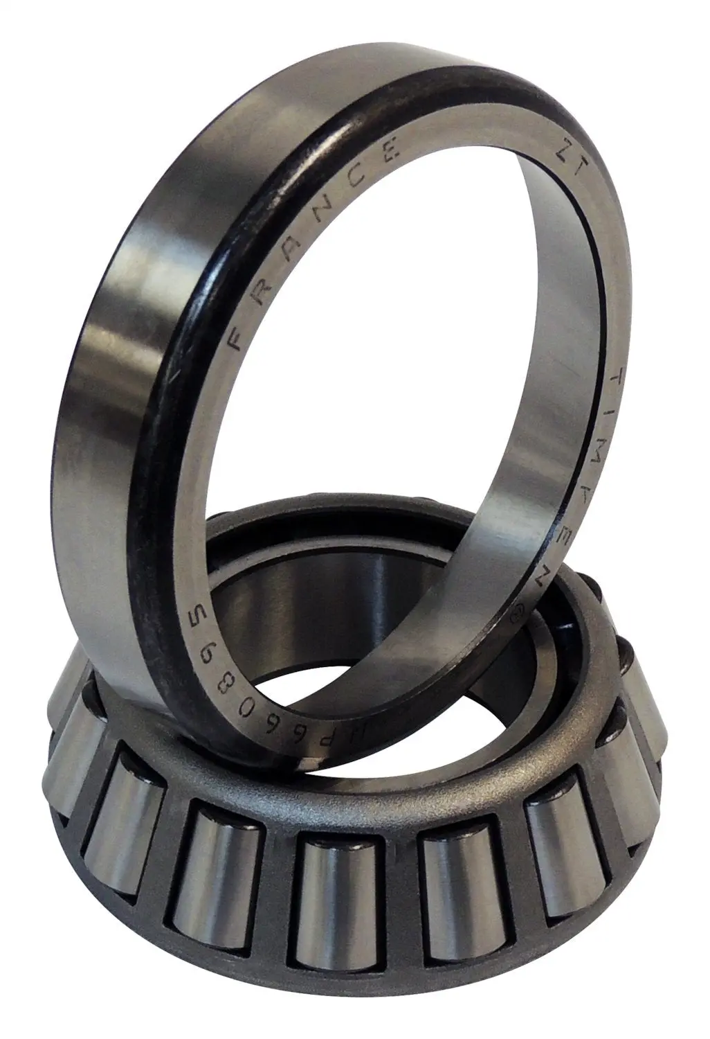 Crown Automotive 4862630Aa Differential Pinion Bearing Set 1