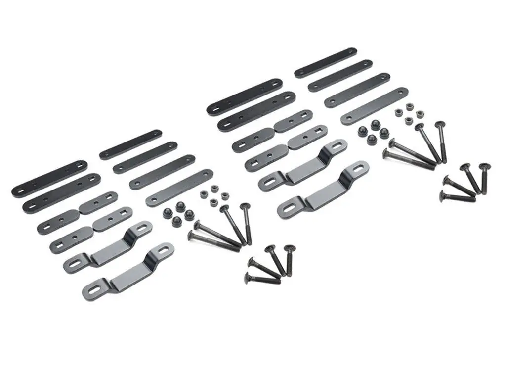 Front Runner Hard Shell Tent Mount Brackets / 4 Piece 2