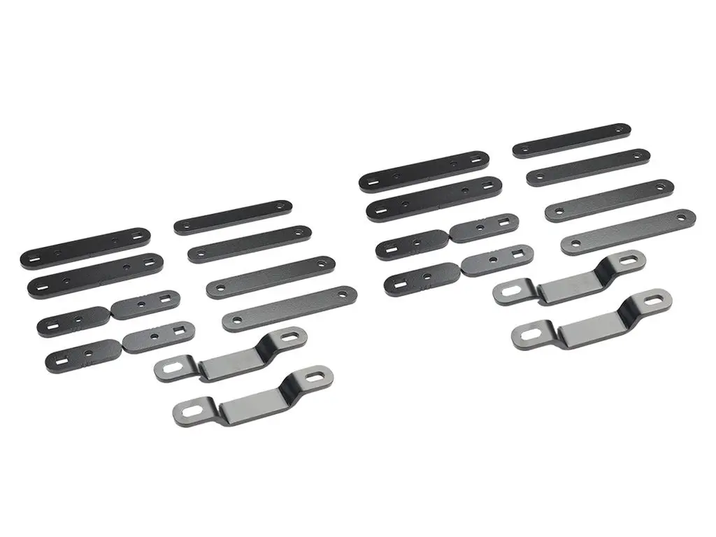 Front Runner Hard Shell Tent Mount Brackets / 4 Piece 1