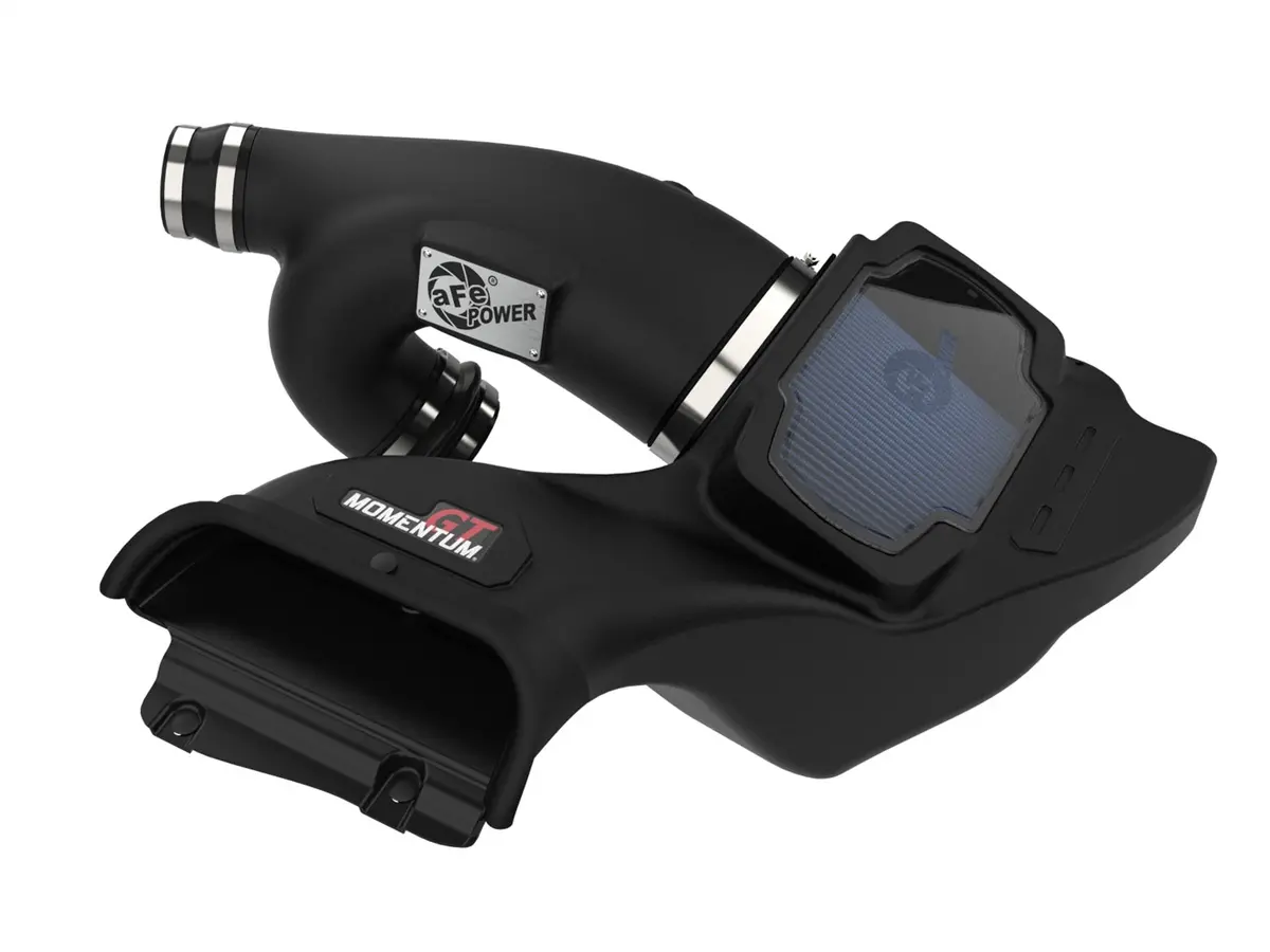Afe Filters 50-70072R Momentum Gt Pro 5R Air Intake System 1