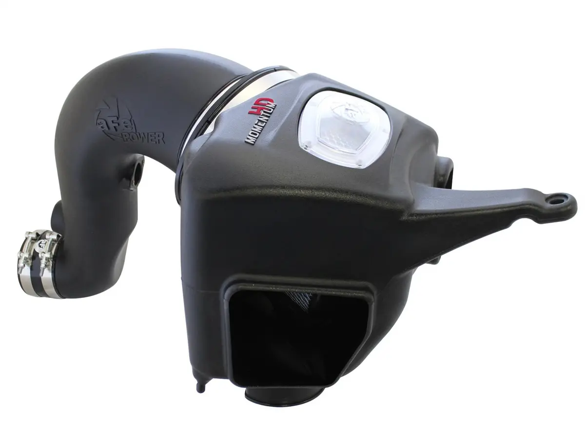 Afe Filters 50-72003 Momentum Hd Pro 10R Air Intake System 2