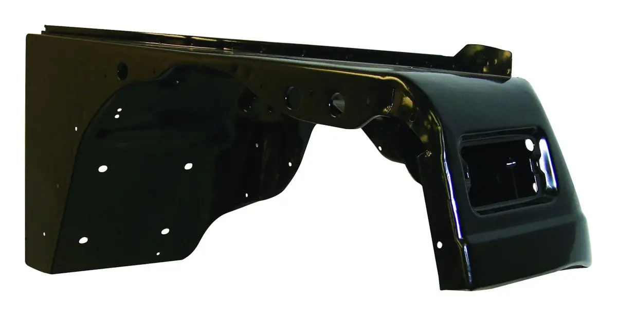 Crown Automotive 5003950Ad Fender Fits 97-06 Wrangler (Tj) 1