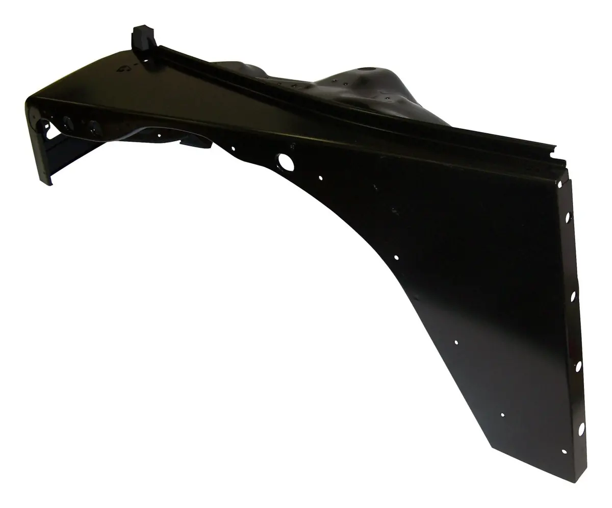 Crown Automotive 5003951Ad Fender Fits 97-06 Wrangler (Tj) 1