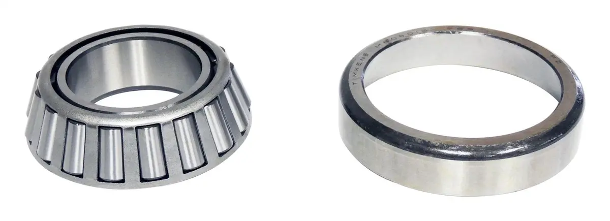 Crown Automotive 5017438Aa Pinion Bearing Kit 1