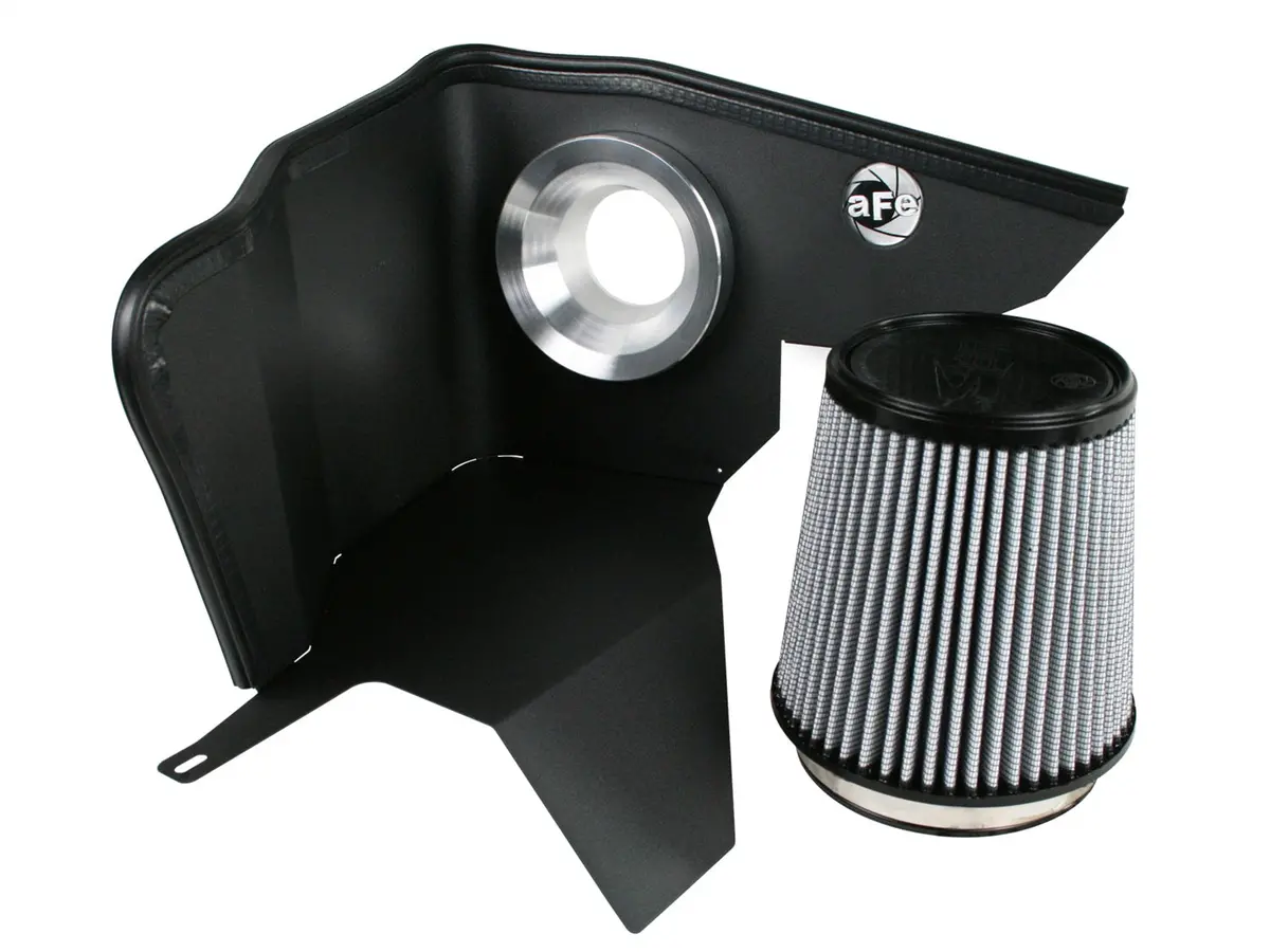 Afe Filters 51-10601 Magnum Force Stage-1 Pro Dry S Air Intake System 1