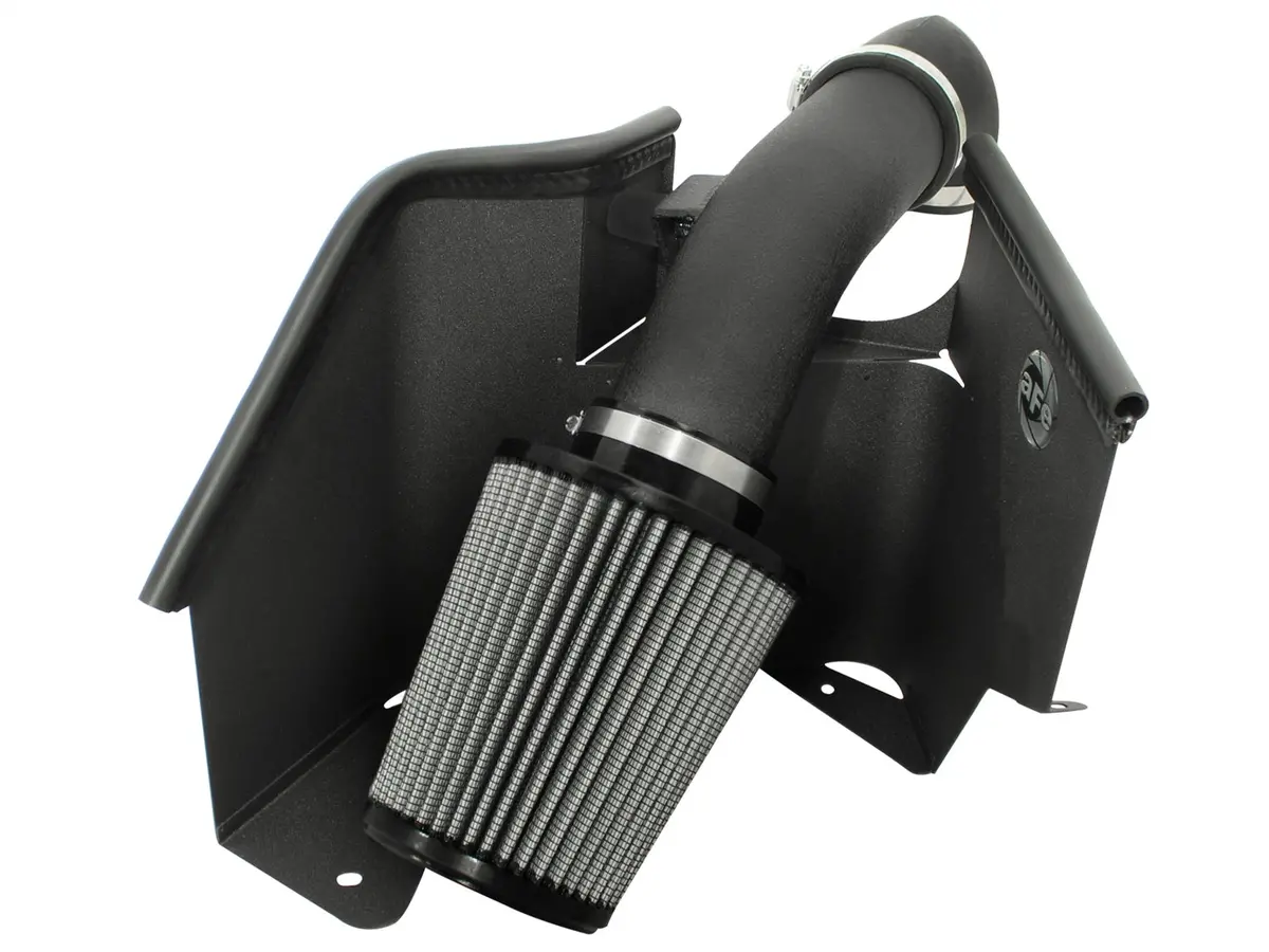Afe Filters 51-11552-1 Magnum Force Stage-2 Pro Dry S Air Intake System 1