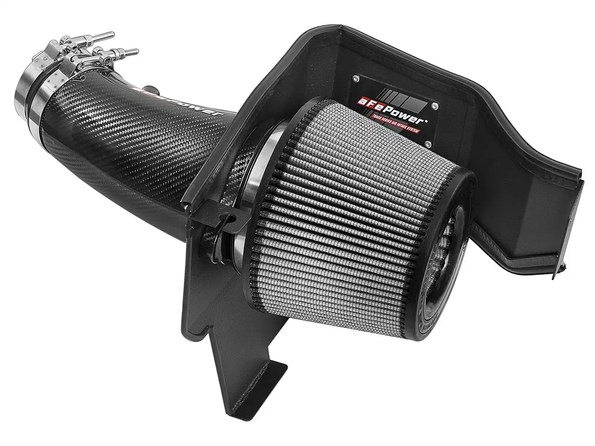 Afe Filters 51-12172-C Magnum Force Stage-2 Pro Dry S Air Intake System 1