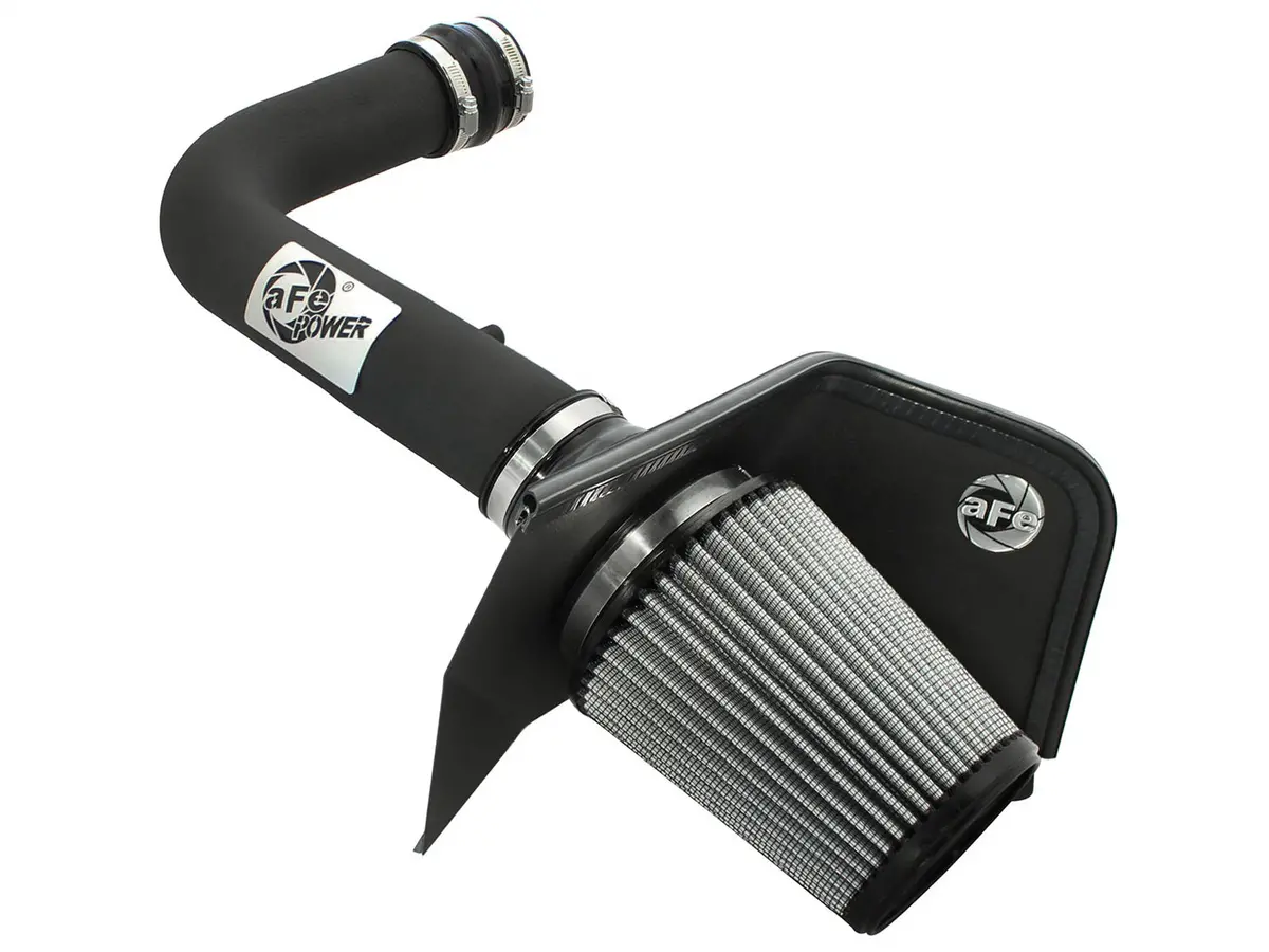 Afe Filters 51-12462 Magnum Force Stage-2 Pro Dry S Air Intake System 1