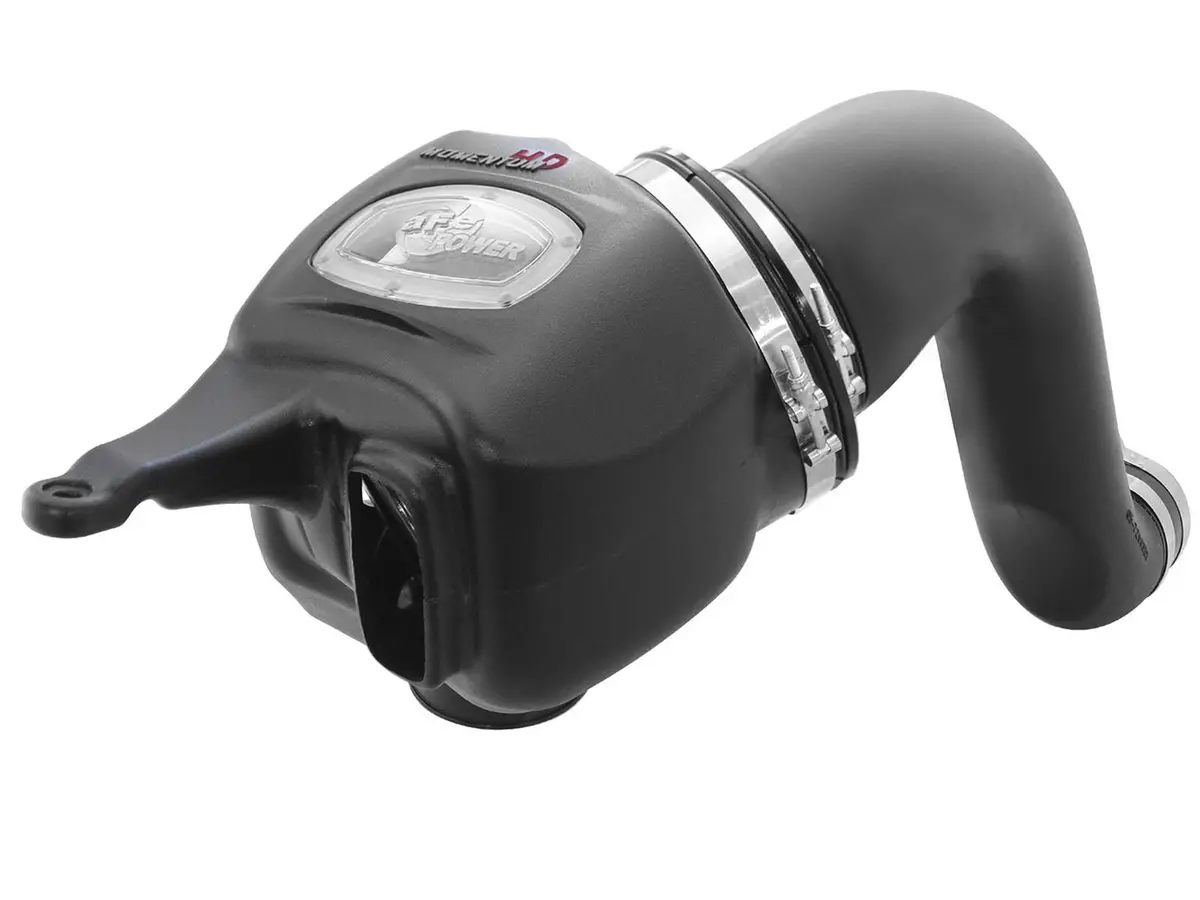 Afe Filters 51-72003 Momentum Hd Pro Dry S Air Intake System 1