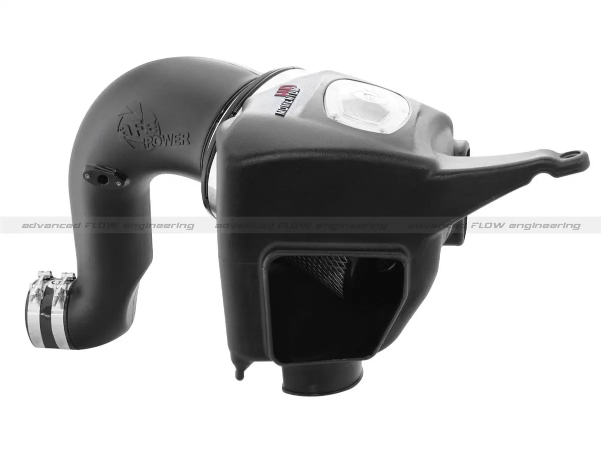 Afe Filters 51-72003 Momentum Hd Pro Dry S Air Intake System 2