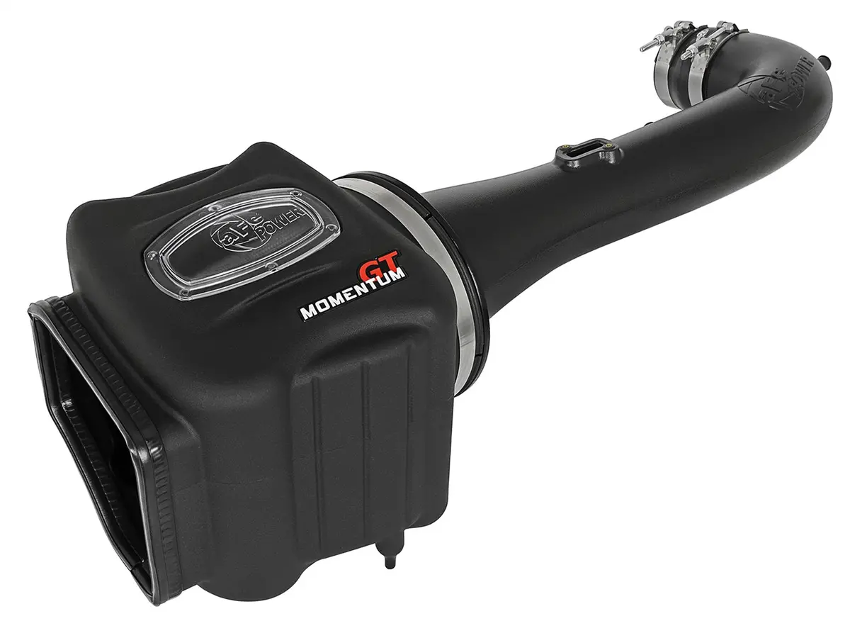 Afe Filters 51-74110 Momentum Gt Pro Dry S Air Intake System 1
