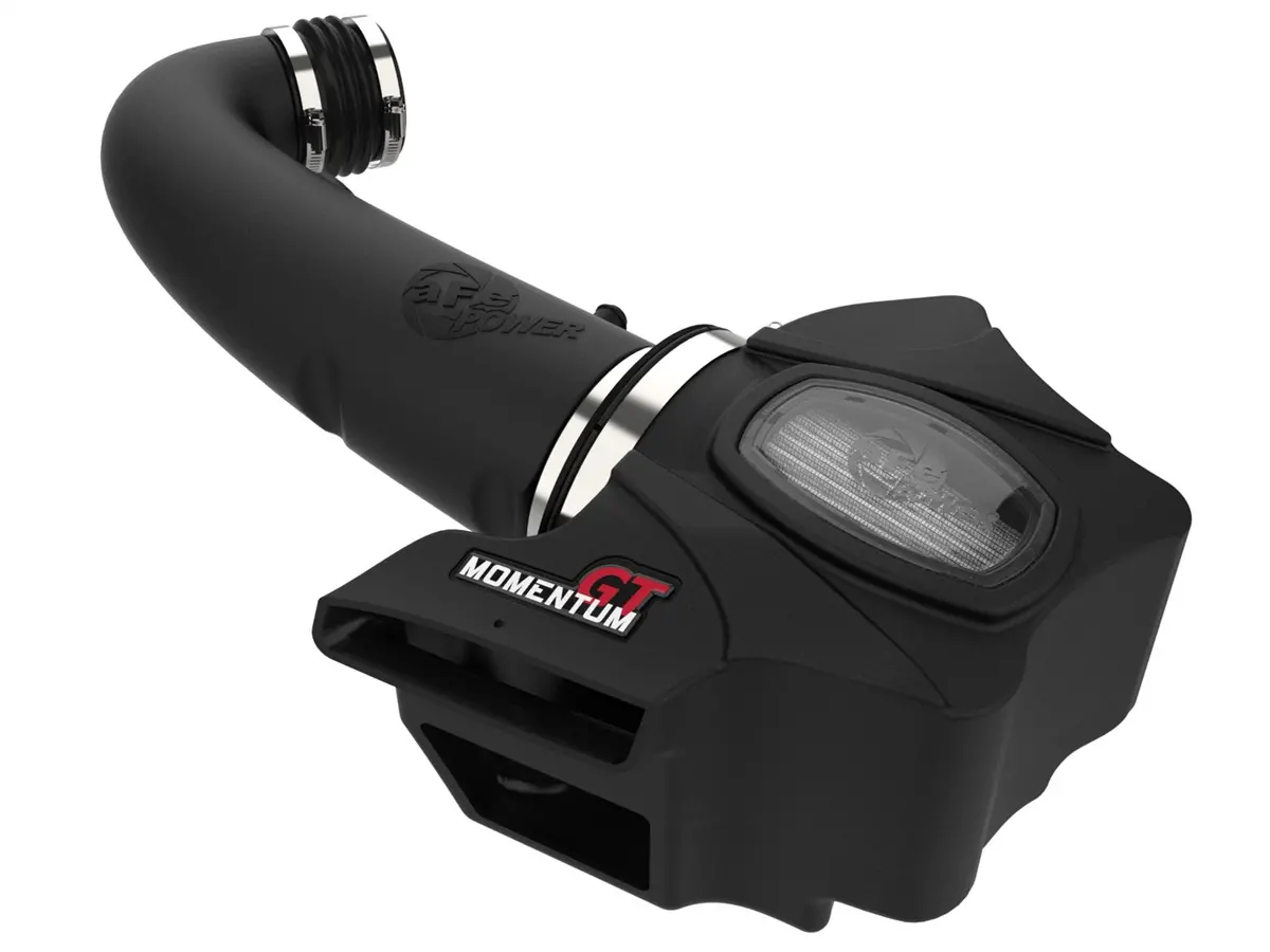 Afe Filters 51-76205-1 Momentum Gt Pro Dry S Air Intake System Fits Durango 1