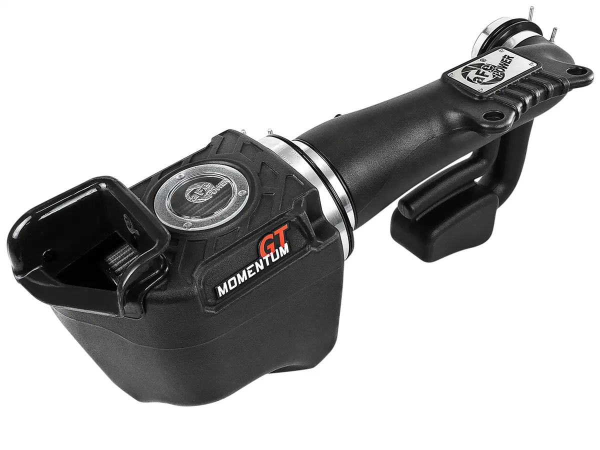 Afe Filters 51-76212 Momentum Gt Pro Dry S Air Intake System Fits Wrangler (Jk) 1