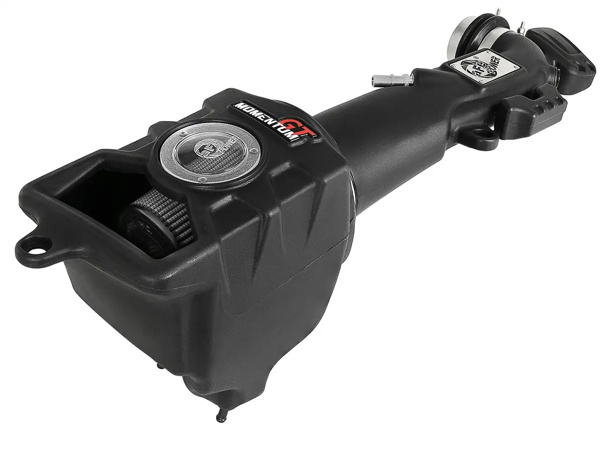 Afe Filters 51-76217 Momentum Gt Pro Dry S Air Intake System 1