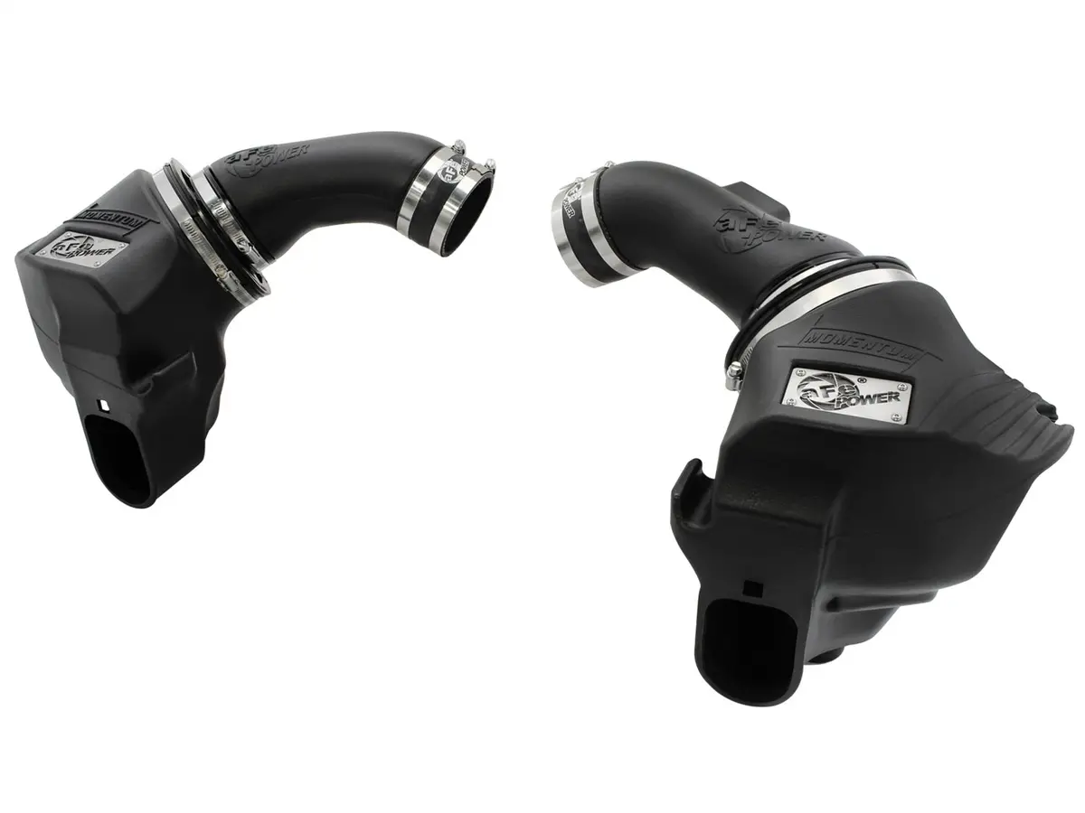 Afe Filters 51-76301 Momentum Pro Dry S Air Intake System 1
